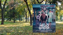 Hello Ghost Ending Explained | Hello Ghost Movie Ending | hello ghost indonesia ending