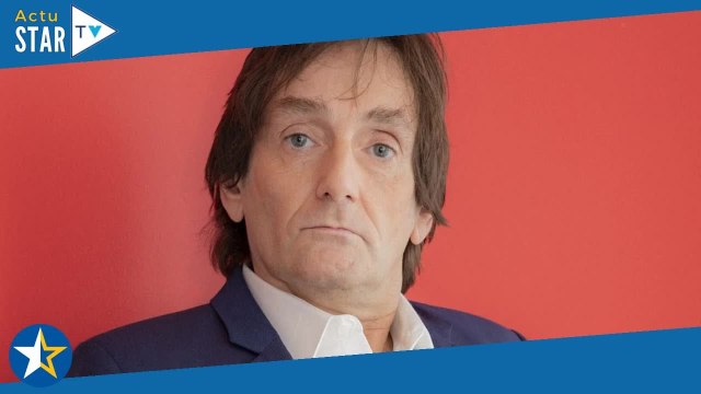 Pierre Palmade soupçonné de pédopornographie : Camille , témoin-clé, apporte des informations dérou