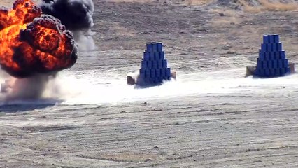 TSK'dan Ankara'da gövde gösterisi