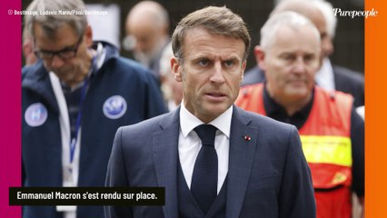 "Des récrés avec lui à blaguer" : Portrait du professeur assassiné au couteau à Arras, ses élèves dans l'effroi