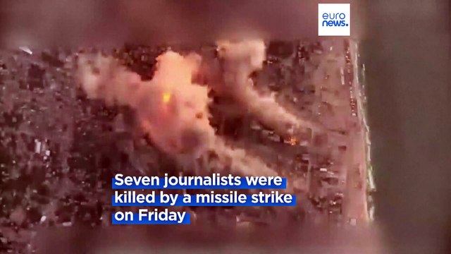 Palestinians flee northern Gaza after Israel orders mass evacuation with ground attack looming