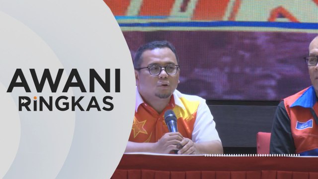 AWANI Ringkas: Amirudin dalam Jemaah Menteri?