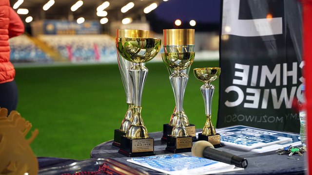 27. Ogólnopolskie Biegi Uliczne w Mielcu