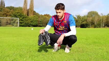 Footballers HATE these Products, So I Bought them