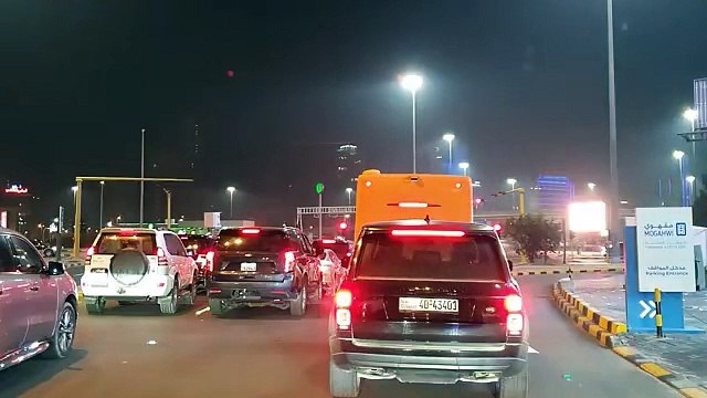 1189 - قصة الكلبشات !! سوالف طريق