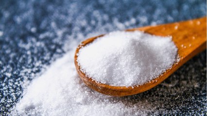 Can you use salt after it's 'best by date'? Find out here
