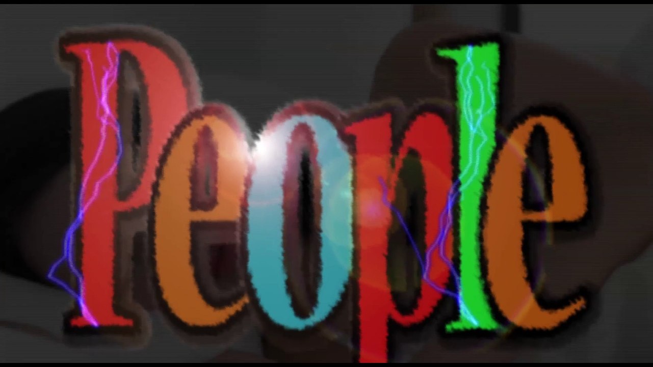 People - Southsection