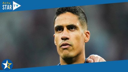 Raphaël Varane : qui est Camille Tytgat, la femme du défenseur de l'Équipe de France ?