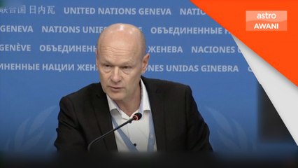 PBB gesa dana kemanusiaan di Gaza disegerakan