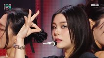 [Comeback Stage] Ailee (에일리 (feat. 김다연 of Kep1er)) - RA TA TA | Show! MusicCore | MBC231014방송
