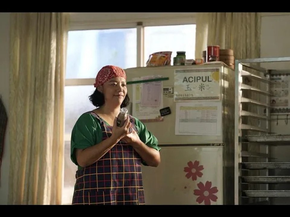 ✅  獨／Saya告別演藝圈多年 重返影壇曝光原因