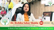 How Does IVF Prevent Genetic Diseases | Dr. Richika Sahay Shukla | India IVF