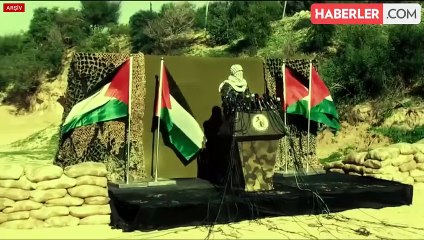 Hamas'tan Putin'e mesaj: Gazze kuşatmasını reddetmesini takdir ediyoruz