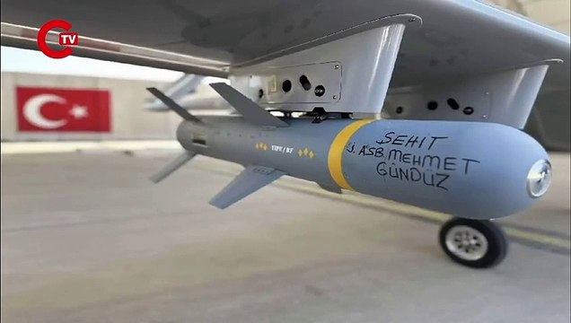 Son dakika... Bakan Yerlikaya duyurdu: 1'i turuncu 1'i gri kategoride 2 terörist etkisiz hale getirildi