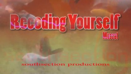 Recoding Yourself - Southsection