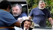 Tom Selleck looks almost unrecognizable as he ditches signature mustache for scruffier facial hair
