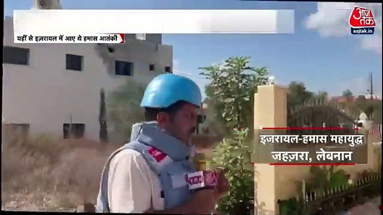 Israel strikes Lebanon's Hezbollah posts with missiles