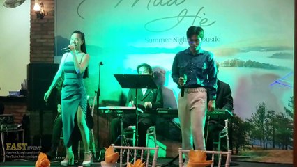 Ngày Chưa Giông Bão - Ban Nhạc Acoustic Cover