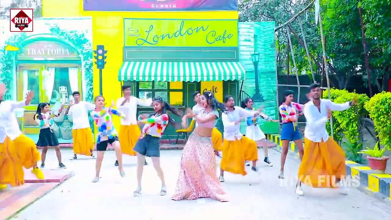 #VIDEO - भतार मारे लगाके कमर में तकिया | #Virendra Vishal | Bhatar Mare Lagake Kamar Me Takiya #New