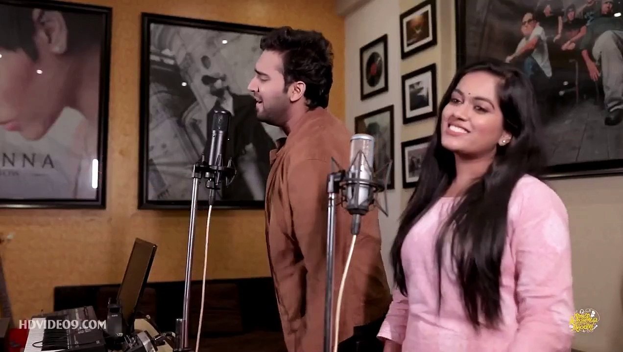 Lagan Lagi (Studio Version) - Mohd Danish Sayli Kamble- Himesh Ke Dil Se The Album| Himesh | Mohd Danish| Sayli Kamble|