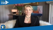 Sharon Stone : bannie d'Hollywood après son AVC, ses difficiles confessions face à Laurent Delahouss