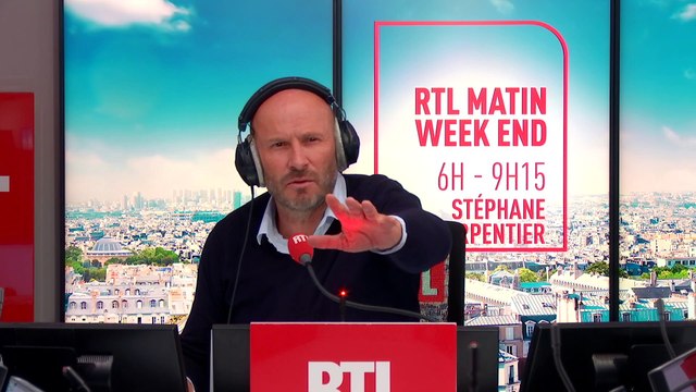 ARRAS - Bruno Bobkiewicz, secrétaire national du SNPDEN, est l'invité de Stéphane Carpentier du 14 octobre 2023