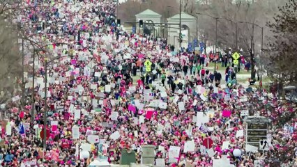 زن آینده بشر است – بخش پنجاه و چهارم