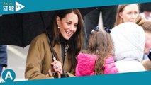 Kate Middleton, ses rares et touchantes confidences sur Diana : “Elle nous manque tous les jours”