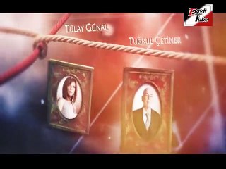 مسلسل طريق الحب - الحلقة 43 ـ تركى مدبلج