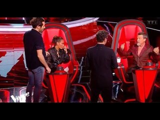La production de "The Voice 2021" fait le ménage pour éviter un gros scandale : un...