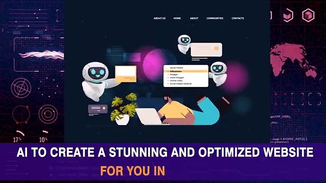 SiteSmartAI Review - Build Stunning AI Websites for 1000s of Niches