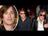 Thomas Dutronc accusé par son père “Jacques Dutronc” de trahison.