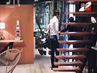 مسلسل طريق الحب - الحلقة 44 ـ تركى مدبلج