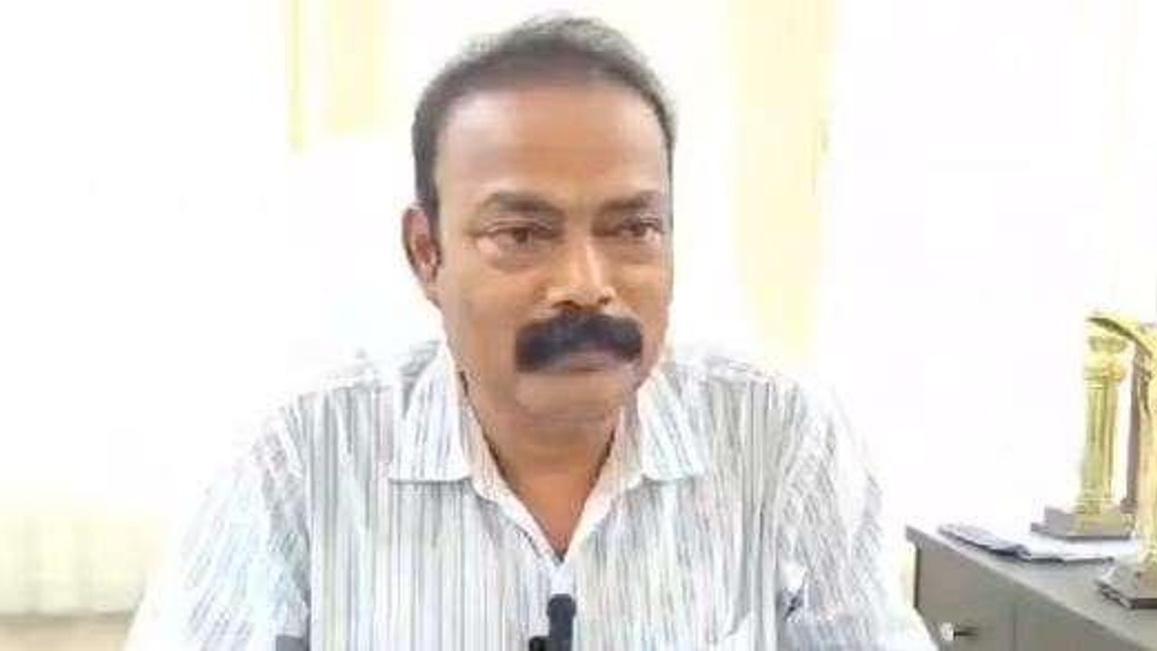 ఏలూరు జిల్లా: "హెచ్చరిక... పాఠశాలలు ఓపెన్ చేస్తే చర్యలు"
