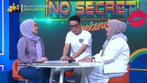 RUMPI (NO SECRET) 2356 LIVE OR TAPING