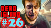 Dead Island Co op - Bölüm 26 - Yollara Düştük