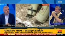 Coşkun Aral CNN TÜRK'te konuştu: İsrail için bedeli çok ağır olur