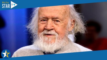 Mort d’Hubert Reeves  qui sont ses quatre enfants