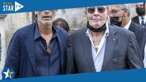 Anthony Delon : Retrouvailles au naturel avec Alain Delon capturées par Liv, Anouchka valide