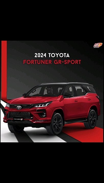 2024 Toyota Fortuner GR-Sport || New Toyota Fortuner 2024 #2024toyotafortuner #ToyotaFortunerGRSport #toyotafortuner2024 #newtoyotafortuner  #thankafarmer
