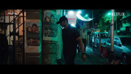 Khufiya   Official Trailer   Vishal Bhardwaj, Tabu, Ali Fazal, Wamiqa Gabbi