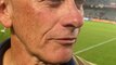 Jets women - coach Gary Van Egmond Newcastle herald October 14,2023