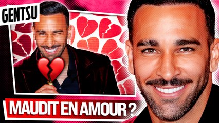 Adil Rami est mal à l'aise quand on lui parle de ça 