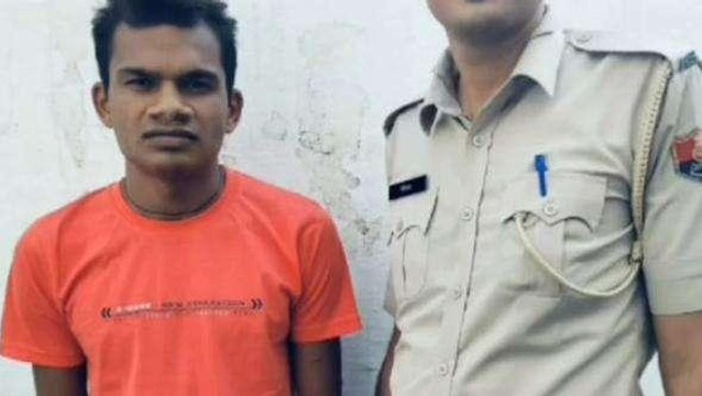 राजसमंद: पॉक्सो कोर्ट का बड़ा फैसला, नाबालिग से रेप के आरोपी को 20 साल की सजा