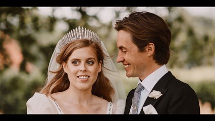 What Will Princess Beatrice Name Her Baby Girl? See the Latest Predictions