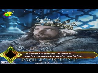 « On n'en peut plus, on étouffe » : ce moment où  Chauvin a compris que c'était fini avec Thierry Pe