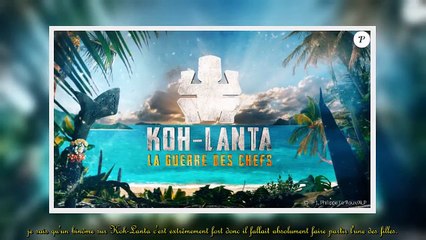 Shanice (Koh-Lanta 2021) éliminée : "Je considère ça comme une trahison" (EXCLU).