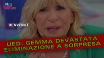 Uomini e Donne Anticipazioni: Gemma Devastata, Autoeliminazione In Studio!