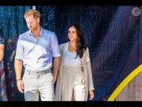 Meghan Markle et le prince Harry au coeur d'une polémique ? Ce choix très controversé du couple à