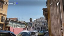 صفارات إنذار تدوي في تل أبيب